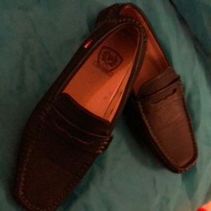 Men’s Leather dress shoes